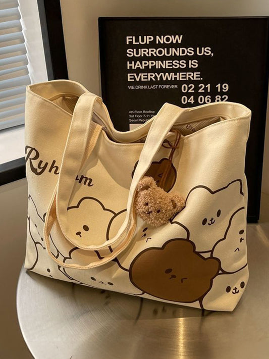 Beach Bag Escape