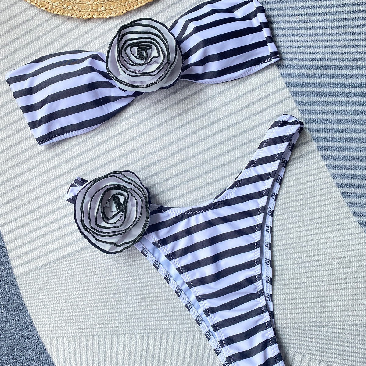 Bikini Bloom