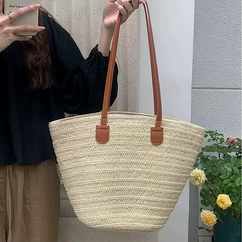 Beach Bag Coastline