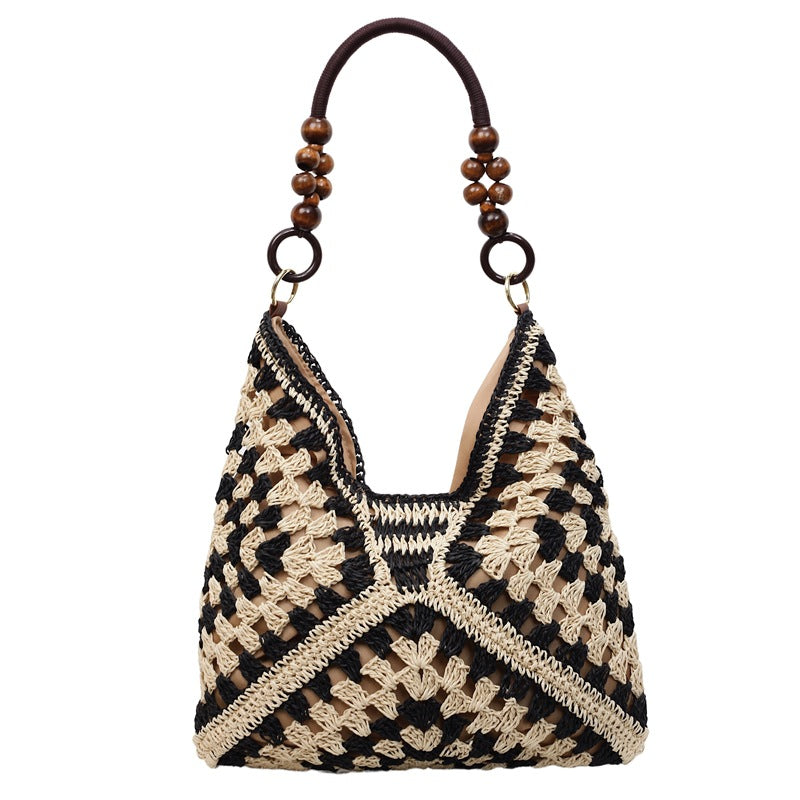 Beach Bag Serenity