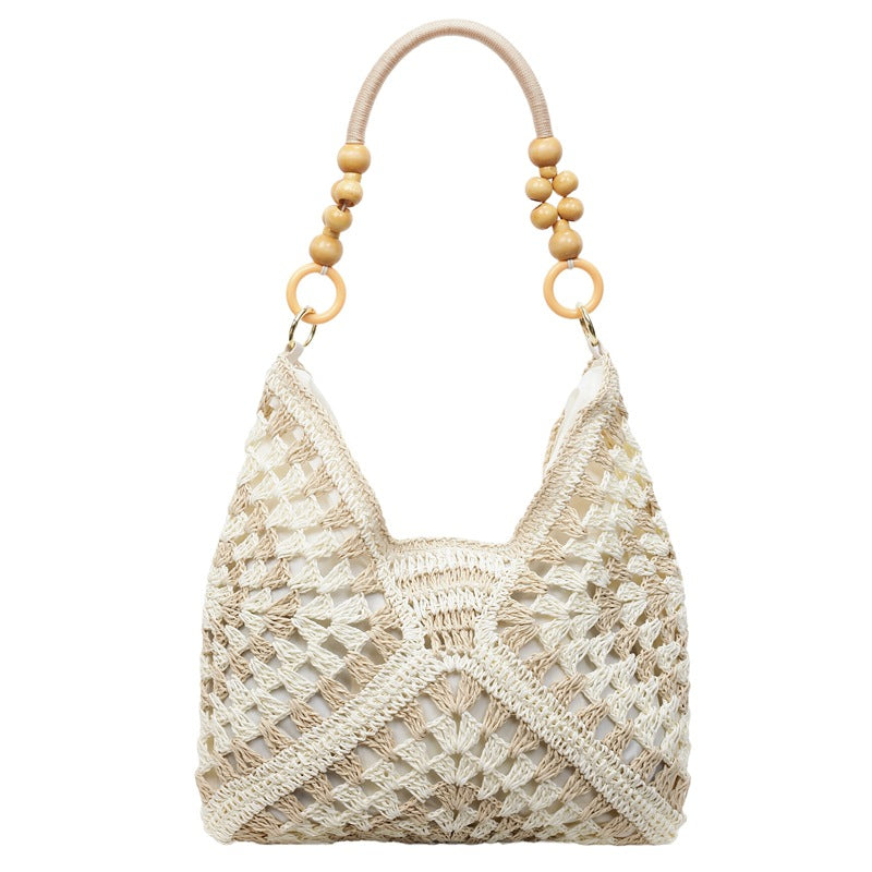 Beach Bag Serenity