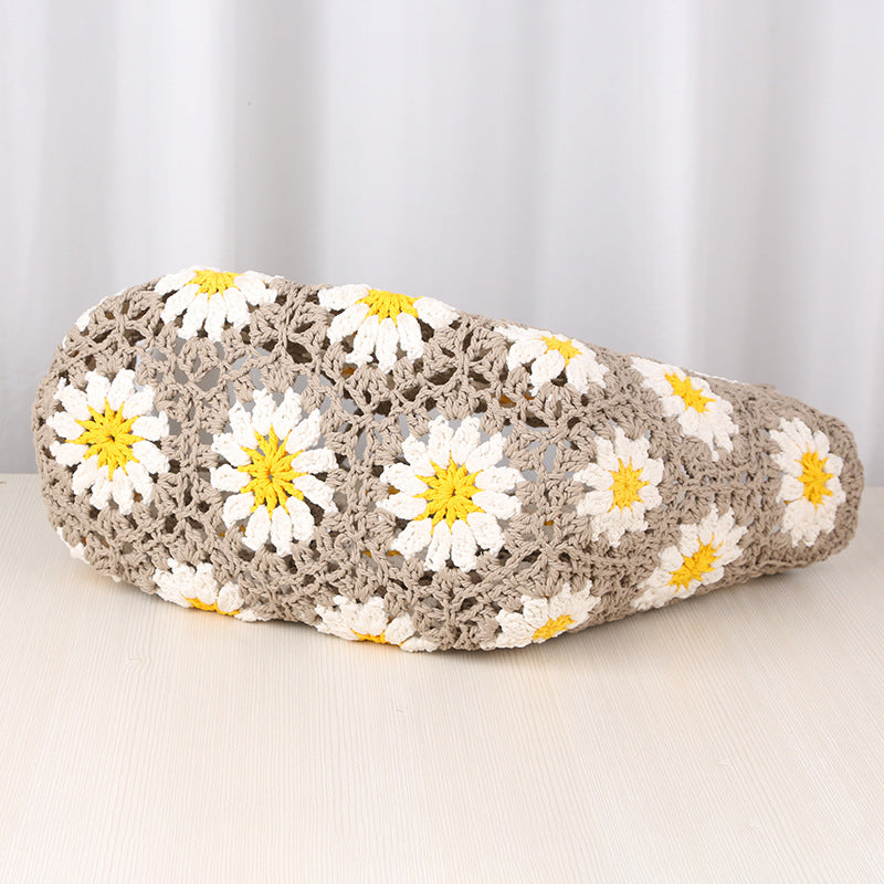 Beach Bag Bloom