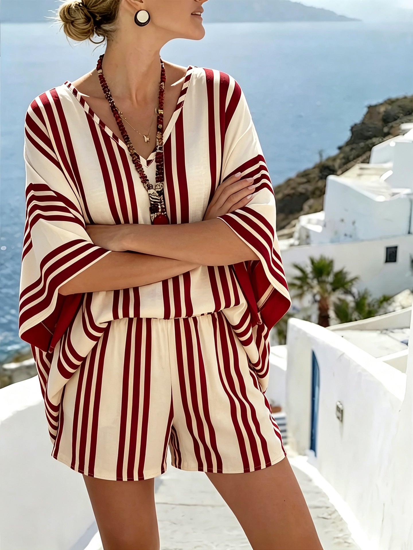 Conjunto Coastal