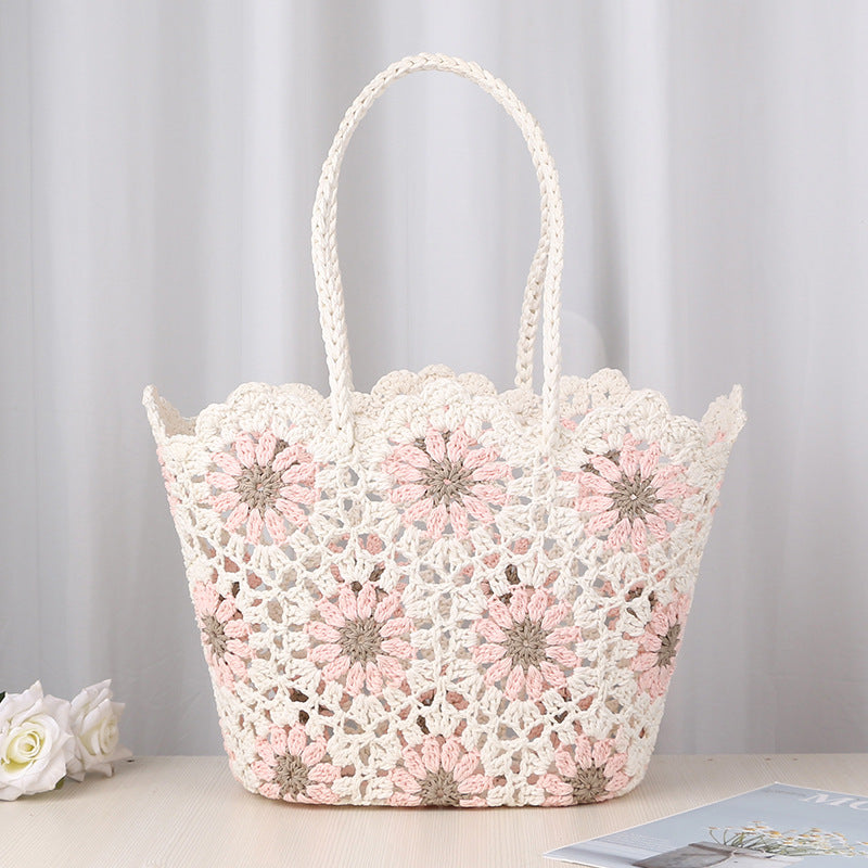 Beach Bag Bloom