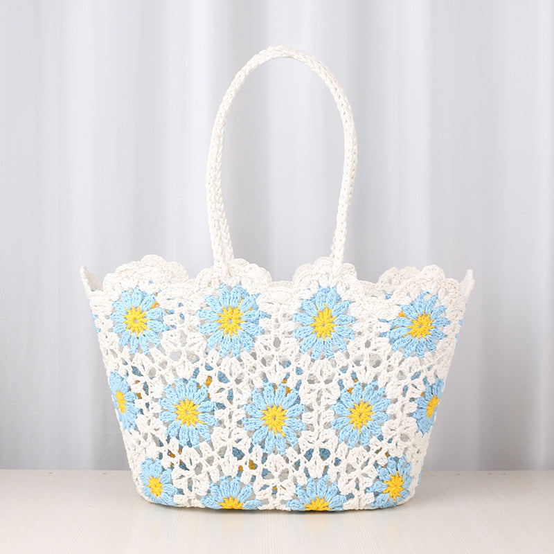 Beach Bag Bloom