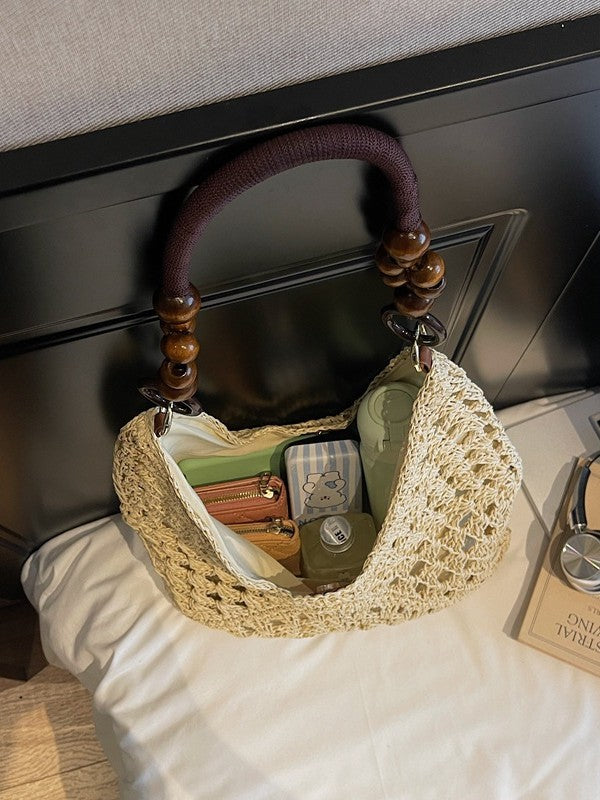 Beach Bag Serenity