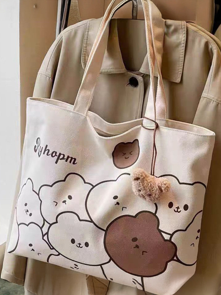 Beach Bag Escape