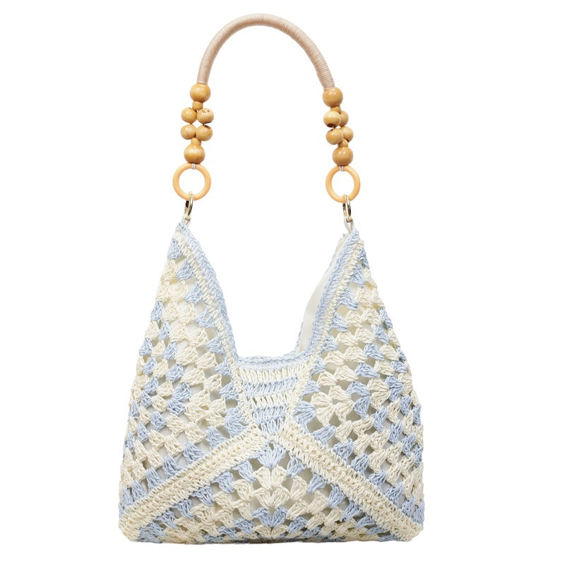 Beach Bag Serenity