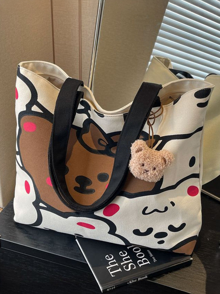 Beach Bag Escape