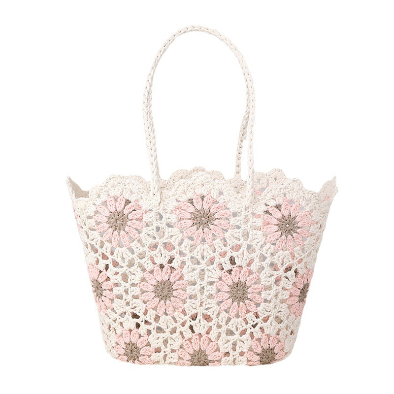 Beach Bag Bloom