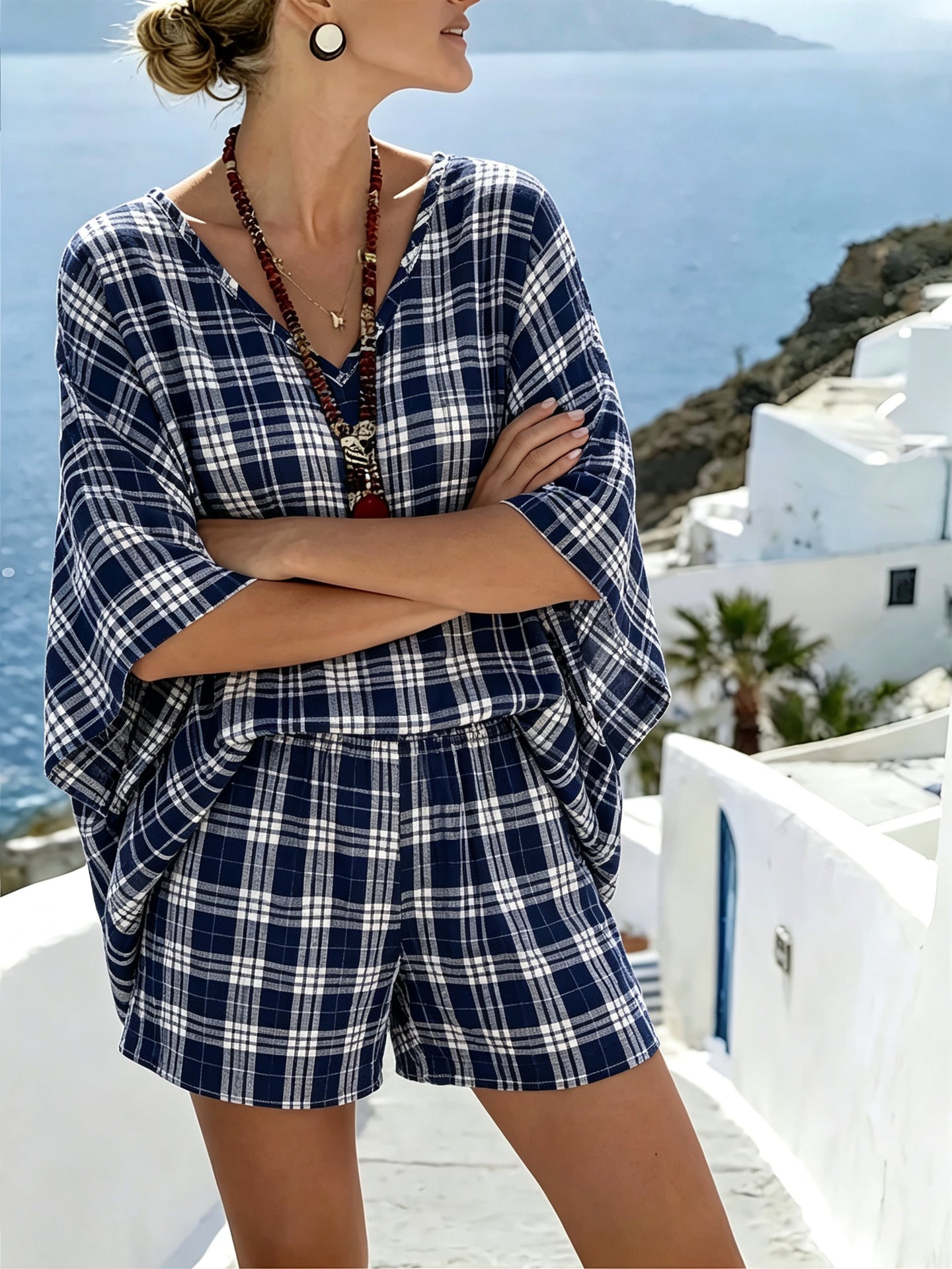 Conjunto Coastal