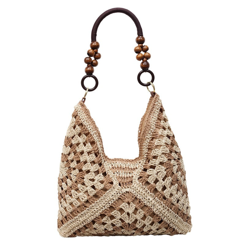 Beach Bag Serenity