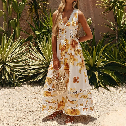 Vestido Amalfi