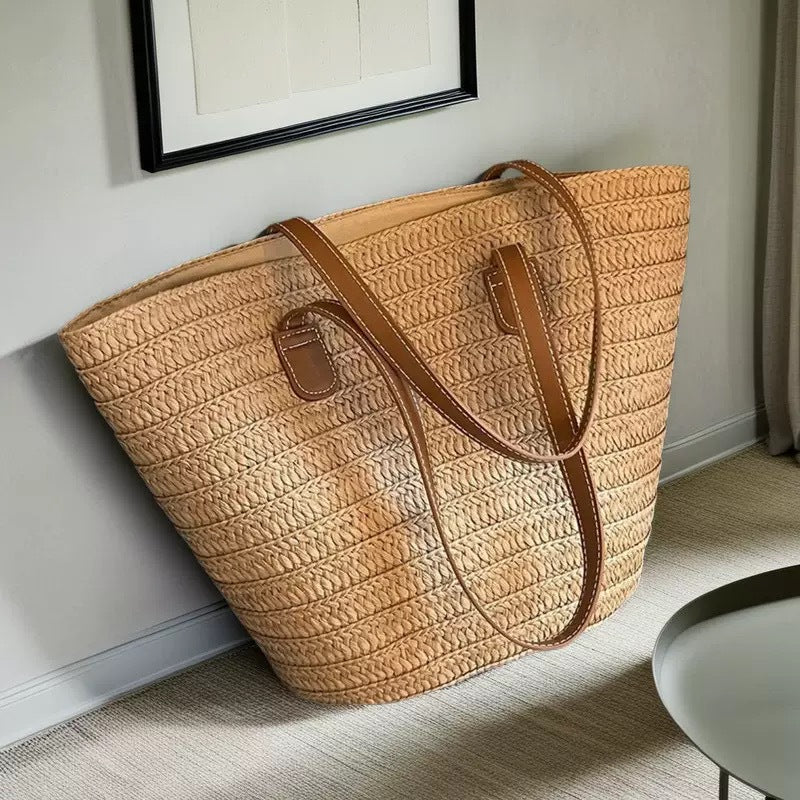 Beach Bag Coastline
