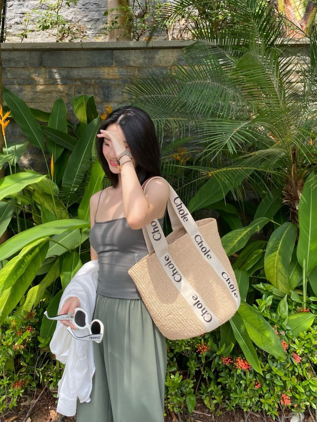 Beach Bag Duna